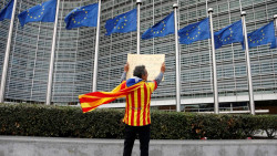 "La Uni&oacute;n Europea torpedeada"