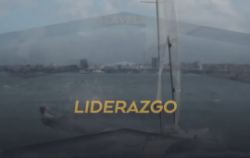 La Vela escuela de vida: liderazgo