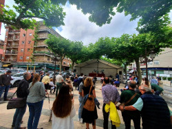 La VI Feria del Libro de Torrelavega se celebrar&aacute; del 21 al 25 de junio