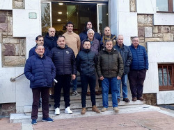 La XXXV Liga de Invierno de Bolos de Torrelavega comienza el s&aacute;bado con ocho equipos