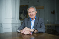 Las Cofrad&iacute;as Gastron&oacute;micas de Cantabria y Jes&uacute;s Fl&oacute;rez, Premios Beato de Li&eacute;bana 2025