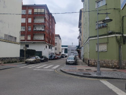 Las obras de mejora de las calles Agust&iacute;n Riancho y Calder&oacute;n de la Barca de Torrelavega comenzar&aacute;n en mayo
