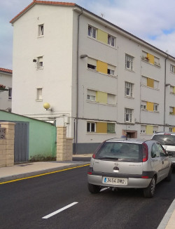 Las obras del Barrio Insa de Torrelavega comenzar&aacute;n el 23 de enero con una inversi&oacute;n de 357.000 euros