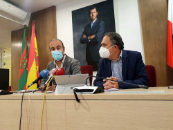  Las obras del soterramiento, con 1,6 millones en los PGE, podr&iacute;an comenzar a finales de 2021