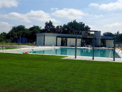 Las piscinas de verano de Torrelavega se abrir&aacute;n al p&uacute;blico el 1 de julio