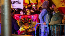 Las sedes del PP, &nbsp;PSOE y otras son inviolables. Carlos Magdalena