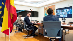 Liderazgo parasitario, por Jes&uacute;s Salamanca