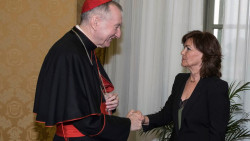Lo de la exhumaci&oacute;n de los huesos de Franco y el patinazo&nbsp;con el Vaticano. 