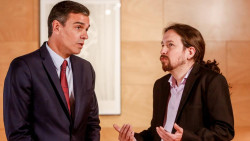 Lo de los test, algo m&aacute;s que un rid&iacute;culo, por Carlos Magdalena