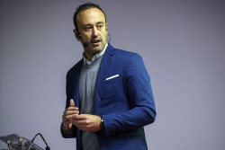 L&oacute;pez Estrada elegido por unanimidad candidato regionalista a la Alcald&iacute;a de Torrelavega