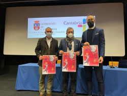 L&oacute;pez Estrada inaugura las Jornadas Altera 2022 que organiza la ESAC Roberto Orallo