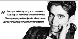 Lorca en Kiev.   Por Eduardo Madro&ntilde;al Pedraza