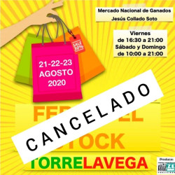  Los comercios podr&aacute;n sacar el g&eacute;nero a la calle este fin de semana tras cancelarse la Feria del Stock