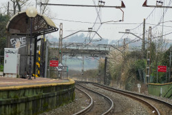 Los dos j&oacute;venes condenados a 11 a&ntilde;os por la muerte de otro en el apeadero de Boo recurren al Supremo