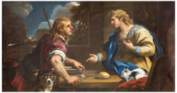 Los est&oacute;magos agradecidos de S&aacute;nchez y una amnist&iacute;a por siete votos.  Carlos Magdalena