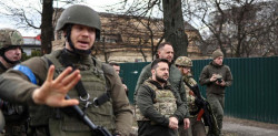 Los farisaicos gobiernos europeos se escandalizan por los asesinatos de Putin.   Por Carlos Magdalena