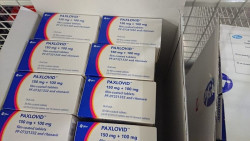  Los farmac&eacute;uticos proponen que `Paxlovid` se dispense en farmacias para agilizar su administraci&oacute;n