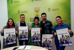 Los Hermanos Cos&iacute;o ofrecer&aacute;n un `Concierto de Primavera` el 6 de abril en el Concha Espina