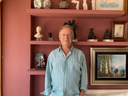 Los l&iacute;deres pol&iacute;ticos de nuestro Pais trabajan para ellos y poco para los ciudadanos