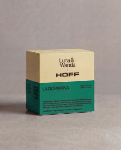 Luna & Wanda, el obrador de tartas de queso, apuesta por el `retail` con una `pop-up` en la `flagship` de Hoff