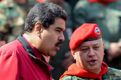 &iexcl;Maldita represi&oacute;n dictatorial bolivariana! Por Jes&uacute;s Salamanca Alonso