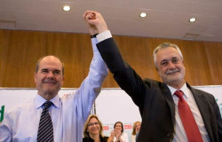 "Maleni" 29,5 millones de fianza...&ldquo;y en espera Chaves y Gri&ntilde;an"