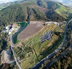 MARE asume la gesti&oacute;n directa del vertedero de El Mazo en Torrelavega