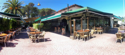 Marmita de n&eacute;coras en el restaurante Hip&oacute;dromo de Suso.&nbsp;
