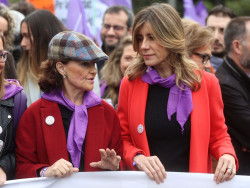 Marruecos acorrala a S&aacute;nchez. Por Jes&uacute;s Salamanca Alonso