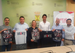 M&aacute;s de 1.000 atletas participar&aacute;n en el campeonato de crossfit `El Legado del Bisonte`