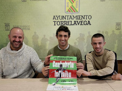 M&aacute;s de 2.000 deportistas jugar&aacute;n el Torneo Cantabria Infinita de f&uacute;tbol