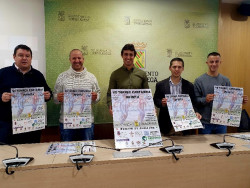 M&aacute;s de 2.000 jugadores de 150 equipos de f&uacute;tbol base participar&aacute;n en el VII Torneo Cantabria Infinita