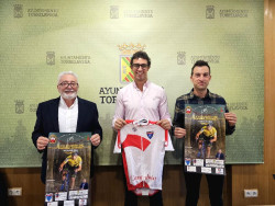 M&aacute;s de 300 deportistas participar&aacute;n este s&aacute;bado en el XI Ciclocross de Torrelavega