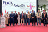 Miles de visitantes asisten en Santo&ntilde;a a la XXVI Feria de la Anchoa y la Conserva