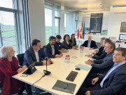 Nace el Observatorio de Coordinaci&oacute;n del Plan de Apoyo al Empleo Aut&oacute;nomo de Cantabria