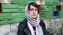 NASR&Iacute;N SOTOUDEH.  por Francisco Glez-Riancho Colongues