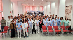 Neumolog&iacute;a de Valdecilla logra la certificaci&oacute;n Diamante de la SEPAR por su especializaci&oacute;n y excelencia