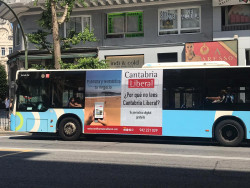 &iexcl;No me lo puedo creer!, la alcaldesa sube las tarjetas del TUS a los vulnerables