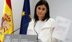 &iexcl;No todos somos iguales!, 