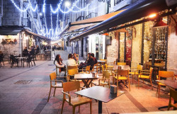 Nochevieja tranquila y sin incidentes rese&ntilde;ables en Santander y Torrelavega