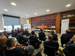 Node Hub inicia su andadura para convertir a Torrelavega en "el nodo central" de empresas tecnol&oacute;gicas