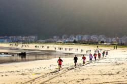 Noja despide el a&ntilde;o con su tradicional San Silvestre el 31 de diciembre