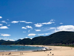 Noja invita a visitar sus playas superando &nbsp;las auditor&iacute;as de medio ambiente, calidad tur&iacute;stica y accesibilidad universal de sus playas