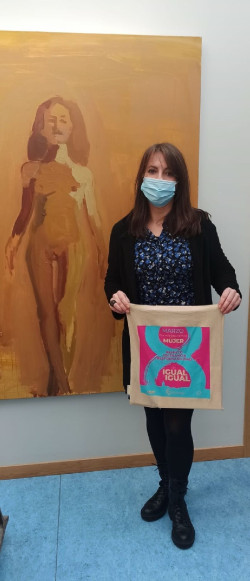 Noja organiza actividades por el 8M para reivindicar la igualdad de oportunidades