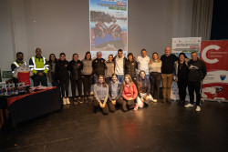 Noja vivir&aacute; un fin de semana de ciclismo con la celebraci&oacute;n del Trofeo M&aacute;ster y el Gran Premio Cantabria Deporte   