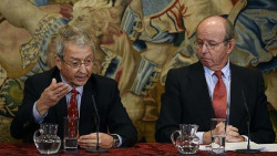 Nueva cadera Real