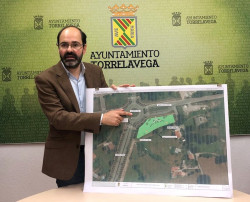  Nueve empresas optan a hacer realidad el primer parque canino
