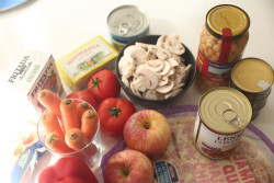 Nutricionistas reclaman un IVA del 0% para alimentos b&aacute;sicos como verdura, fruta, pescado o carne blanca