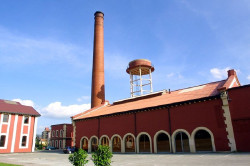  Ocho empresas optan a la II fase del Centro Cultural de La Lechera de Torrelavega