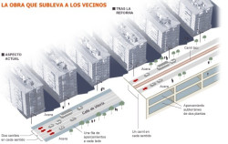 &iexcl;Ojo con lo de Burgos...! Y el hartazgo de los ciudadanos
